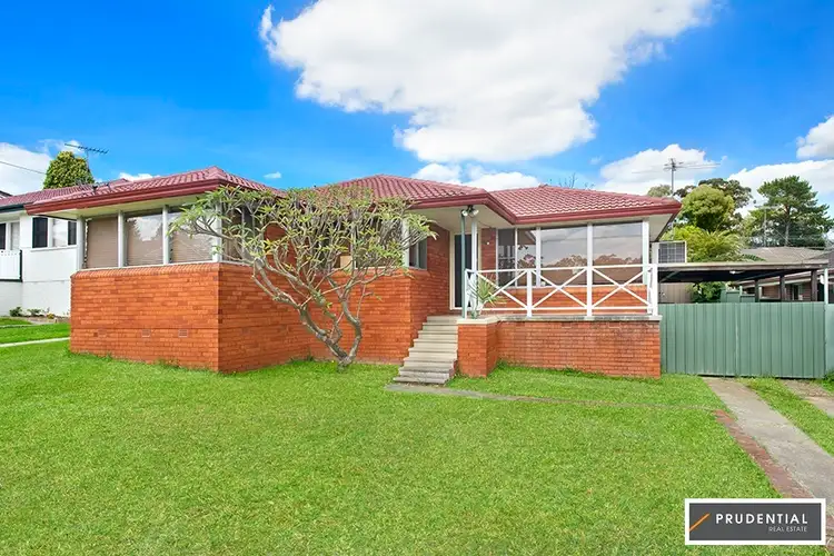 18 Woronora Avenue, Leumeah NSW 2560