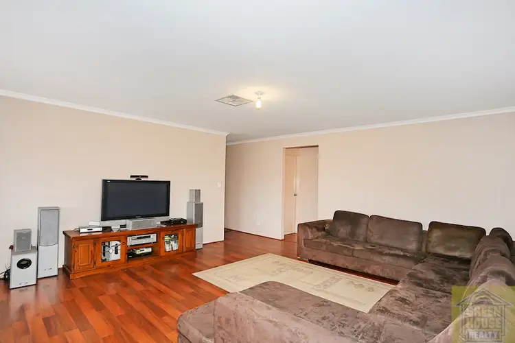 Sixth view of Homely house listing, 3 Warrior Boulevard, Pinjarra WA 6208