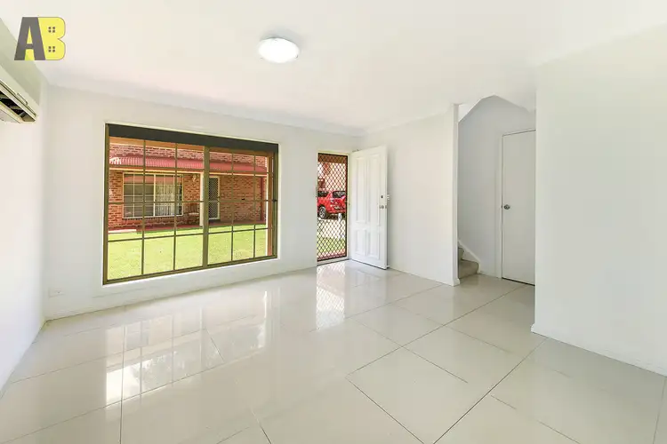 Third view of Homely townhouse listing, 8/49 Victoria Street, Werrington NSW 2747