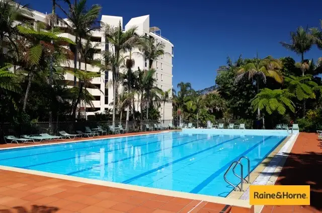 Second view of Homely apartment listing, 3507-3508 Bay Drive, Coffs Harbour NSW 2450