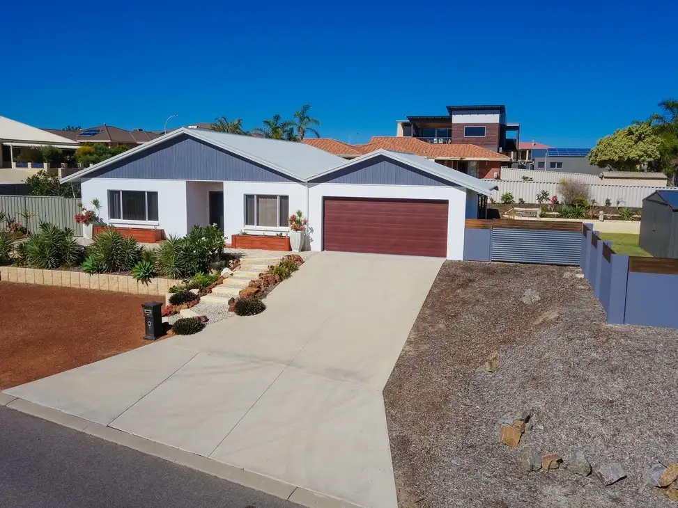 Main view of Homely house listing, 5 Smugglers Pass, Drummond Cove WA 6532