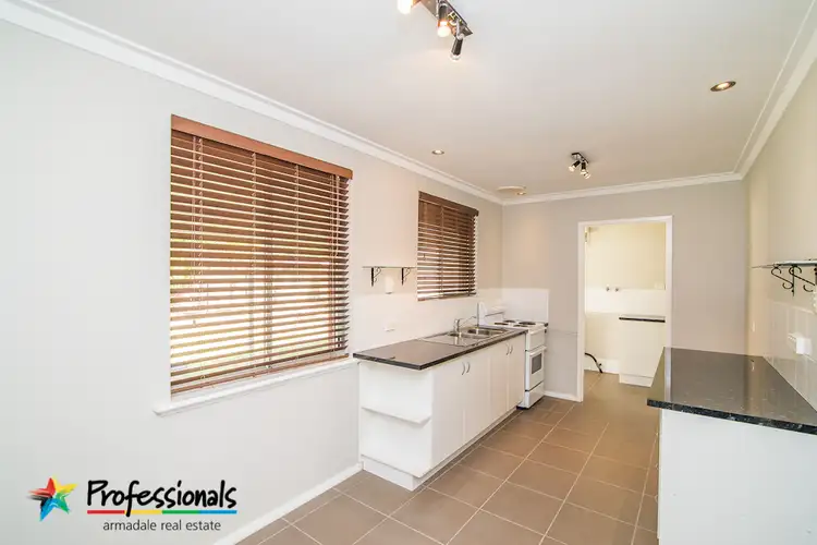 Fifth view of Homely house listing, 14 Namoi Place, Armadale WA 6112