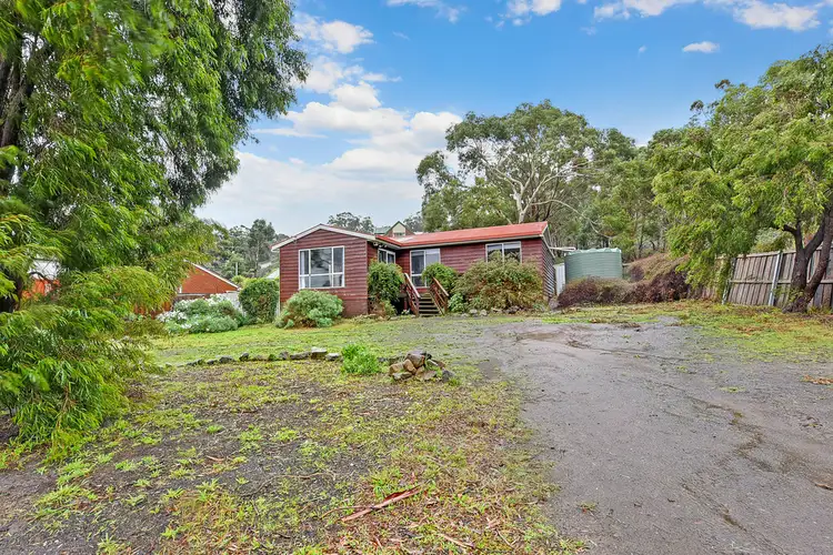 Main view of Homely house listing, 254 Carlton River Road, Carlton TAS 7173