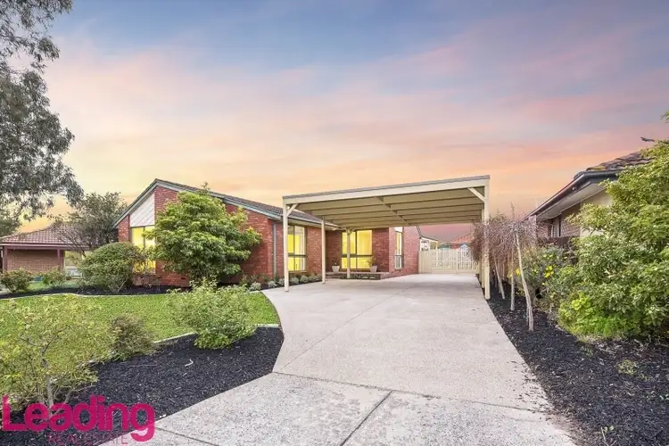 17 Fisher Court, Sunbury VIC 3429
