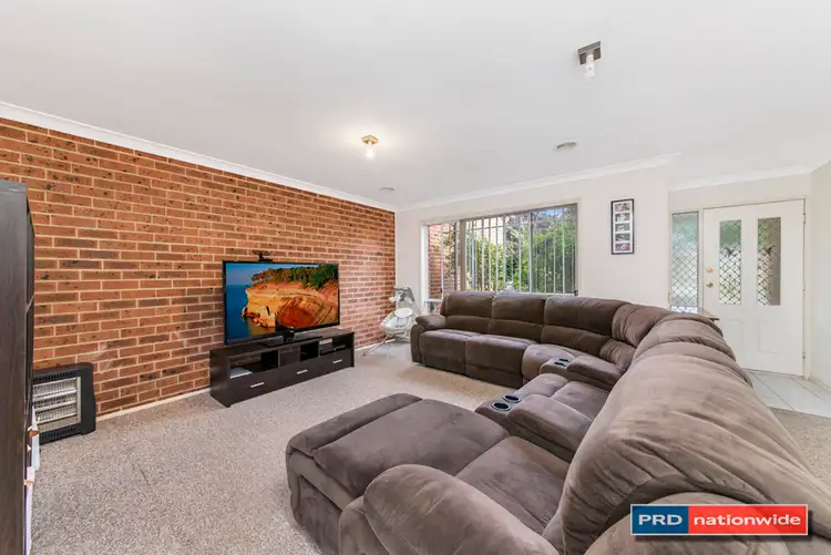 Fourth view of Homely house listing, 14 Lanley Square, Ngunnawal ACT 2913