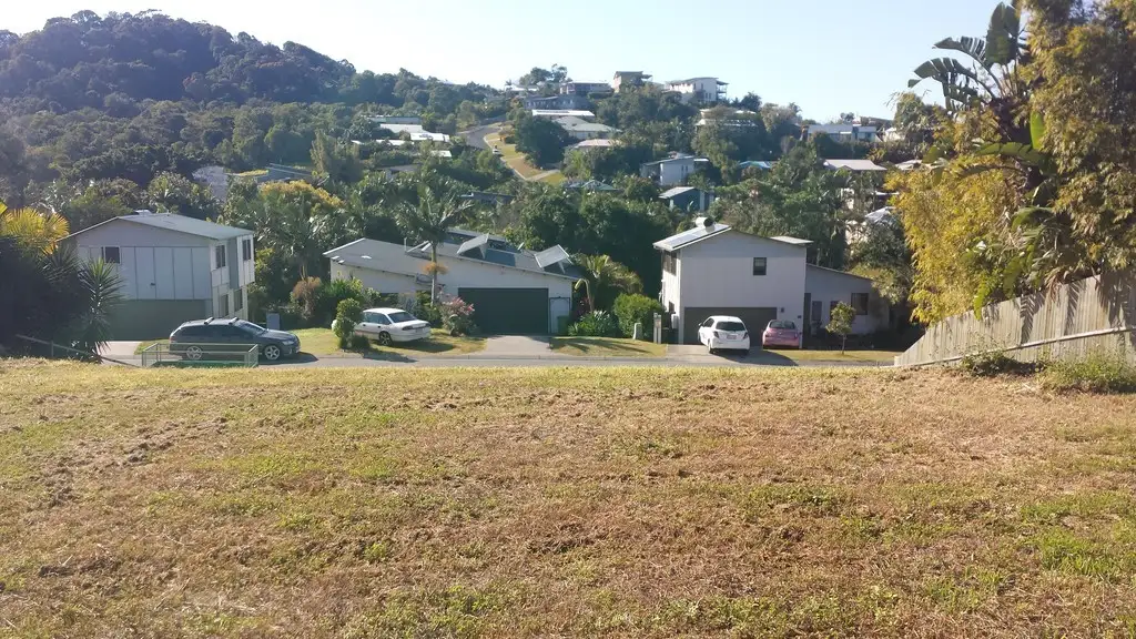 Main view of Homely land listing, 15 Tolkien Place, Coolum Beach QLD 4573