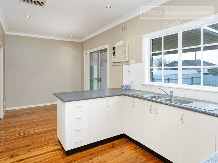 Fourth view of Homely house listing, 1 Huthwaite Street, Mount Austin NSW 2650