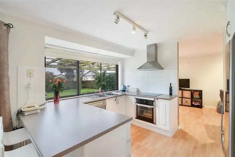 Second view of Homely house listing, 22 French Crescent, Trott Park SA 5158