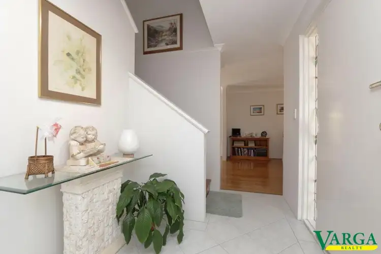 Second view of Homely house listing, 19 Barber Place, Riverton WA 6148