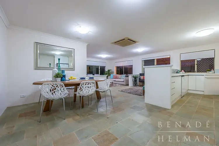 Fourth view of Homely house listing, 6 Bronzewing Loop, Wembley WA 6014