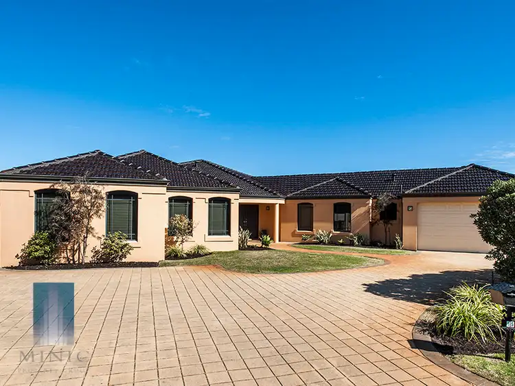 Fifth view of Homely house listing, 15 San Javier Circle, Secret Harbour WA 6173