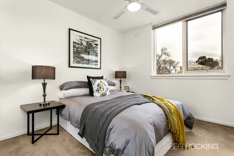 Fourth view of Homely apartment listing, 7/52 Moubray Street, Albert Park VIC 3206