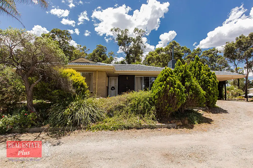 Main view of Homely house listing, 24 Grenville Road, Stoneville WA 6081