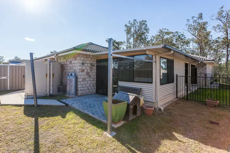 Second view of Homely house listing, 73 Lilley Terrace, Chuwar QLD 4306