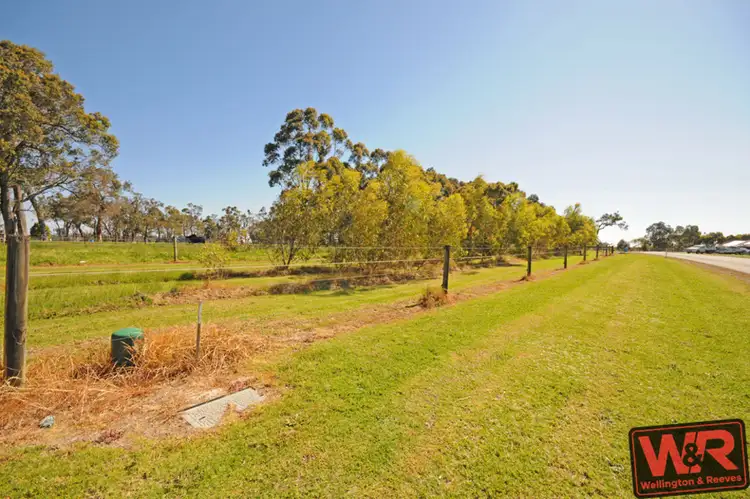Lot 719 Greenwood Drive, Willyung WA 6330