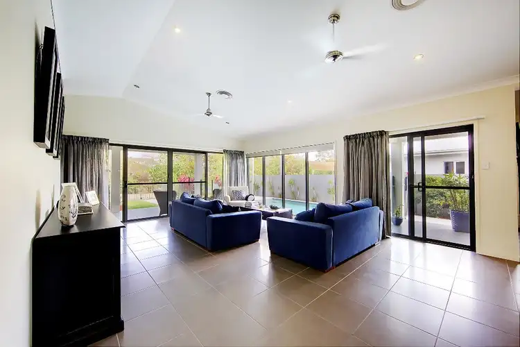 Sixth view of Homely house listing, 21 Springbrook Parade, Idalia QLD 4811