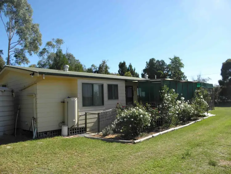 Second view of Homely house listing, 170 Culgoa St, Renmark SA 5341