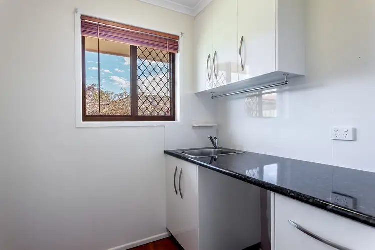 Seventh view of Homely unit listing, 2/61 Agnes Street, Centenary Heights QLD 4350