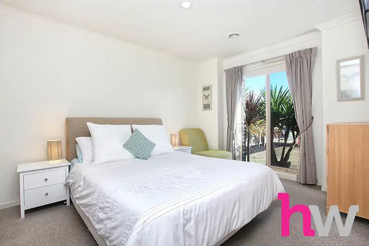Fifth view of Homely house listing, 10 Kilmory Close, Grovedale VIC 3216