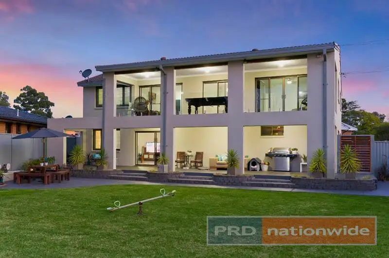 Main view of Homely house listing, 12 Merris Place, Milperra NSW 2214