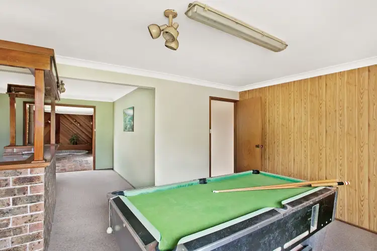 Third view of Homely house listing, 23 The Parkway, Mallabula NSW 2319