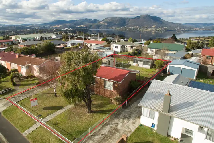 Second view of Homely house listing, 71 Corranga Drive, Chigwell TAS 7011