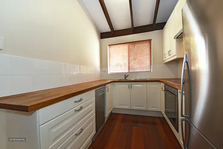 Fourth view of Homely house listing, 3/9 Foss Street, Palmyra WA 6157
