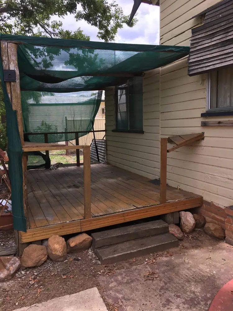 Fifth view of Homely house listing, 29 Hawkins street, Miles QLD 4415
