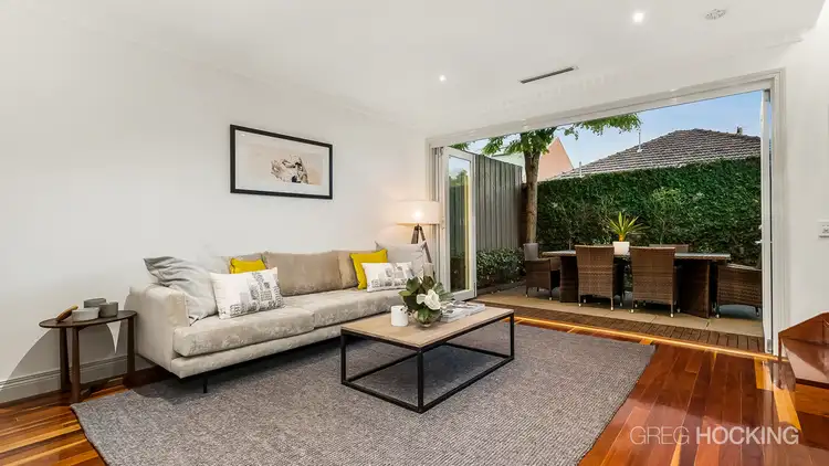 Third view of Homely house listing, 228 Ross Street, Port Melbourne VIC 3207