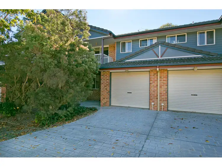 Fifth view of Homely townhouse listing, 98/333 Colburn Ave, Victoria Point VIC 3294