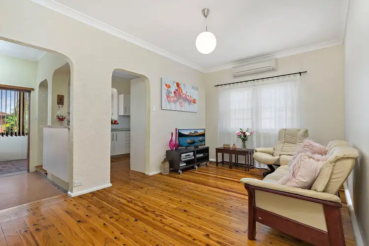 Second view of Homely house listing, 8 BENNETT AVENUE, Strathfield South NSW 2136