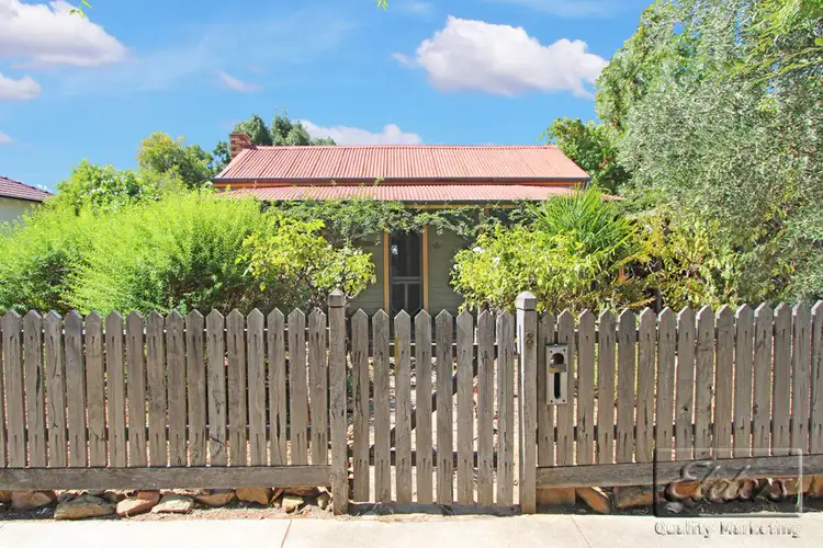 8 Bakewell Street, North Bendigo VIC 3550