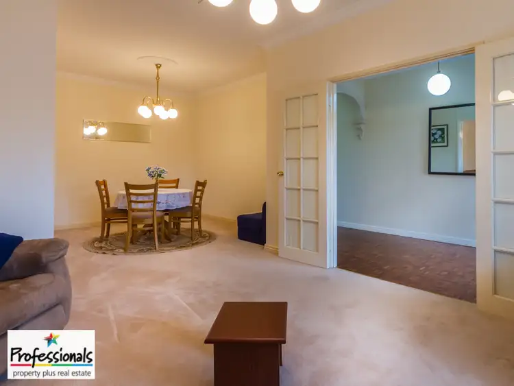 Fourth view of Homely house listing, 3 Hakea Court, Thornlie WA 6108