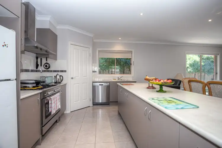Third view of Homely house listing, 25 Mount Vista Close, New Gisborne VIC 3438