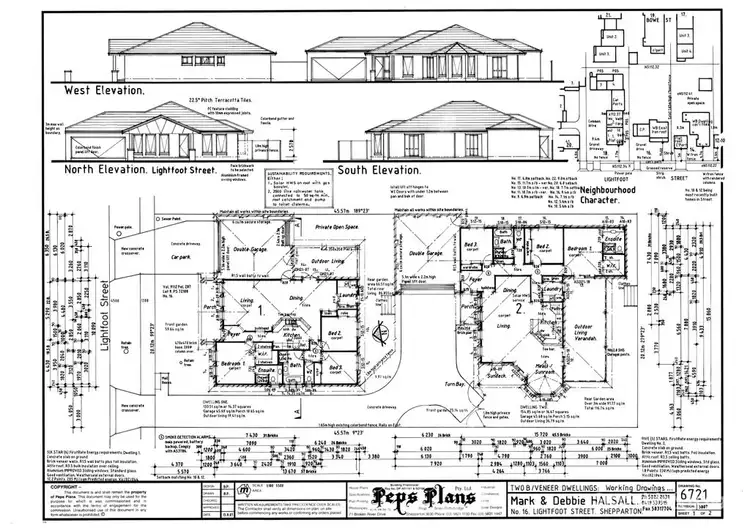 Seventh view of Homely house listing, 16 Lightfoot Street, Shepparton VIC 3630