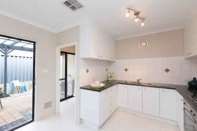 Second view of Homely villa listing, 2/25 Barker Avenue, Balcatta WA 6021