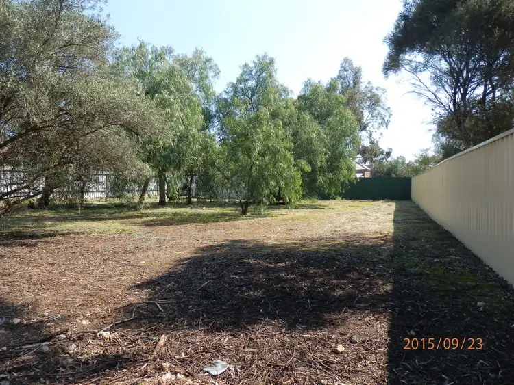 Third view of Homely land listing, Lot 16 Harradine Street, Gawler East SA 5118