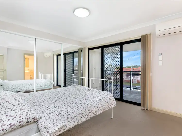 Third view of Homely semi-detached listing, 28 Cathcart Street, Fairfield NSW 2165