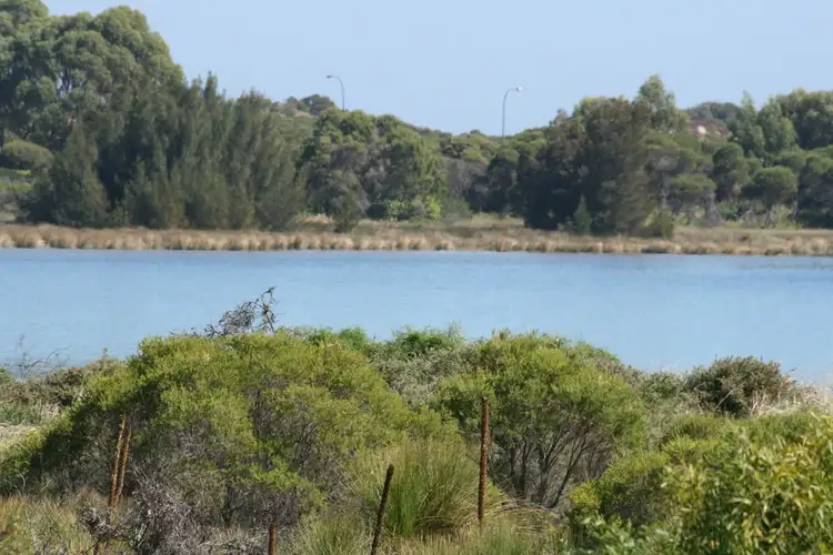 Fourth view of Homely house listing, 27 Jupiter Bend, Rockingham WA 6168