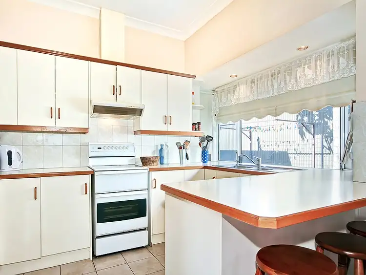 Second view of Homely unit listing, 11a Thomas St, Seacliff Park SA 5049