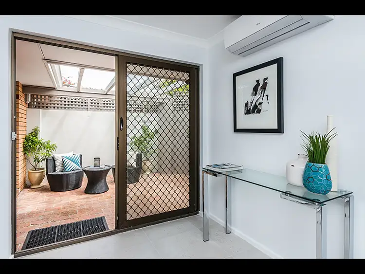 Fifth view of Homely villa listing, 4/50 Forrest St, South Perth WA 6151