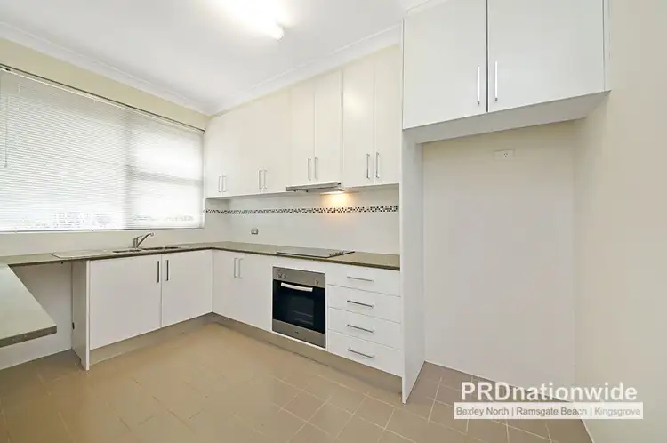 Third view of Homely unit listing, 2/132-134 Chuter Avenue, Ramsgate Beach NSW 2217