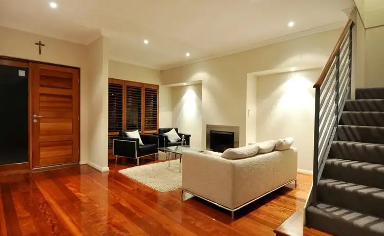 Fourth view of Homely house listing, 9B Kemp Road, Mount Pleasant WA 6153