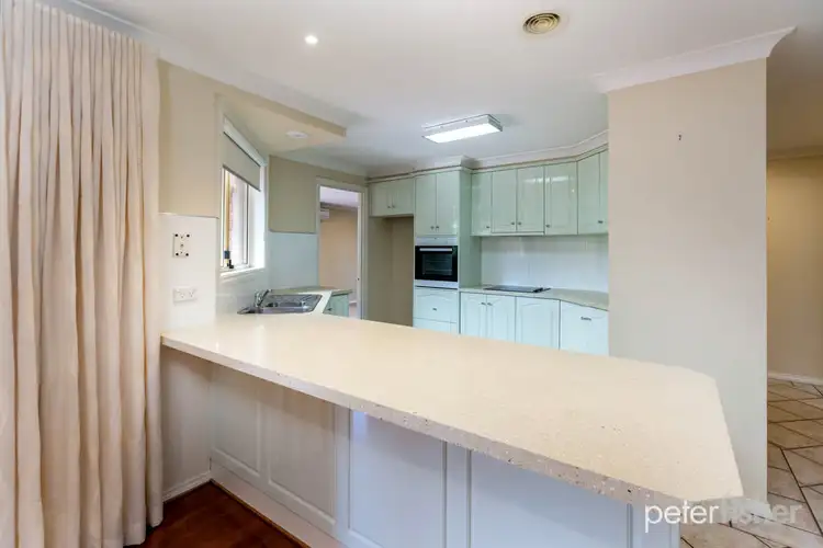 Fourth view of Homely house listing, 7 Glendale Crescent, Orange NSW 2800