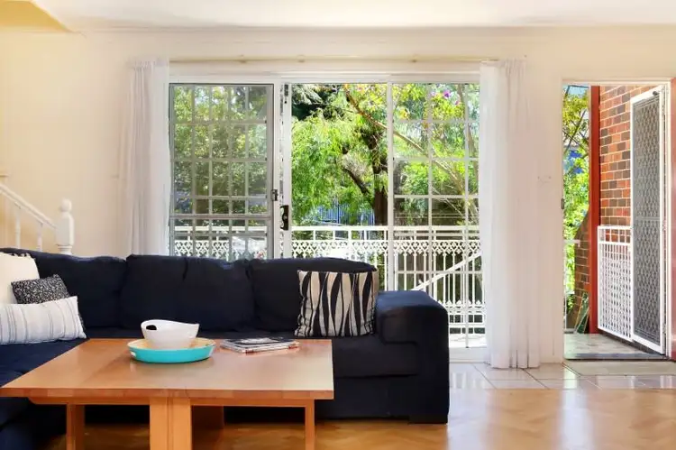 Main view of Homely townhouse listing, 5/12-14 Kurrawyba Avenue, Terrigal NSW 2260