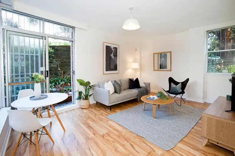 Second view of Homely apartment listing, 1/543-545 New South Head Road, Double Bay NSW 2028