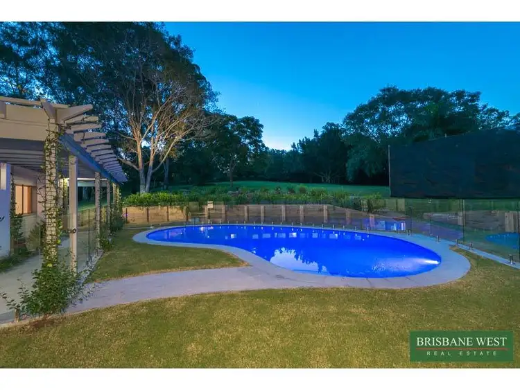Fourth view of Homely house listing, 260 Rafting Ground Road, Brookfield QLD 4069
