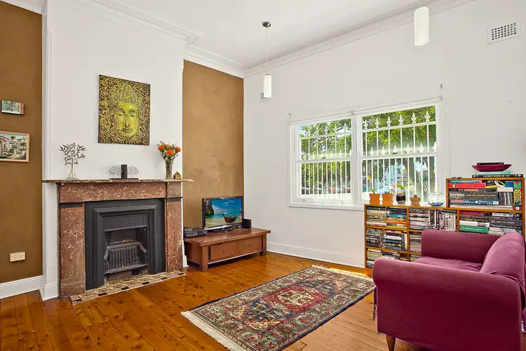 Main view of Homely apartment listing, 1/12-14 Gladstone Street, Marrickville NSW 2204