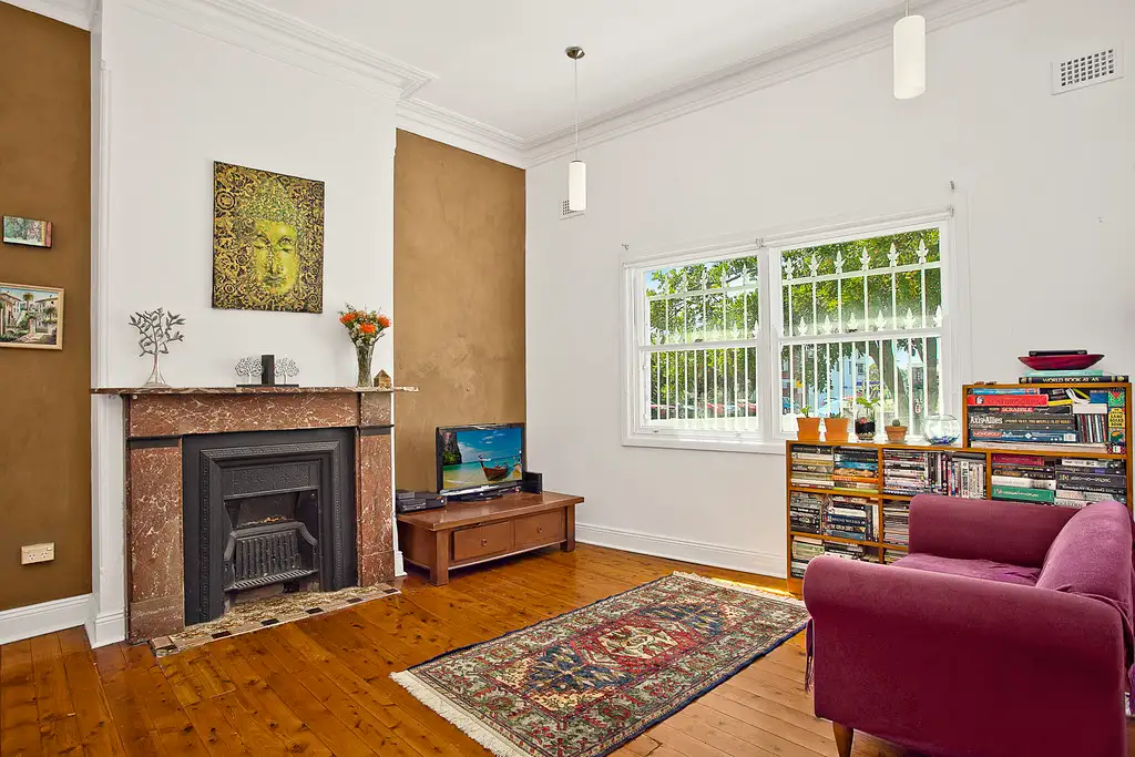 Main view of Homely apartment listing, 1/12-14 Gladstone Street, Marrickville NSW 2204