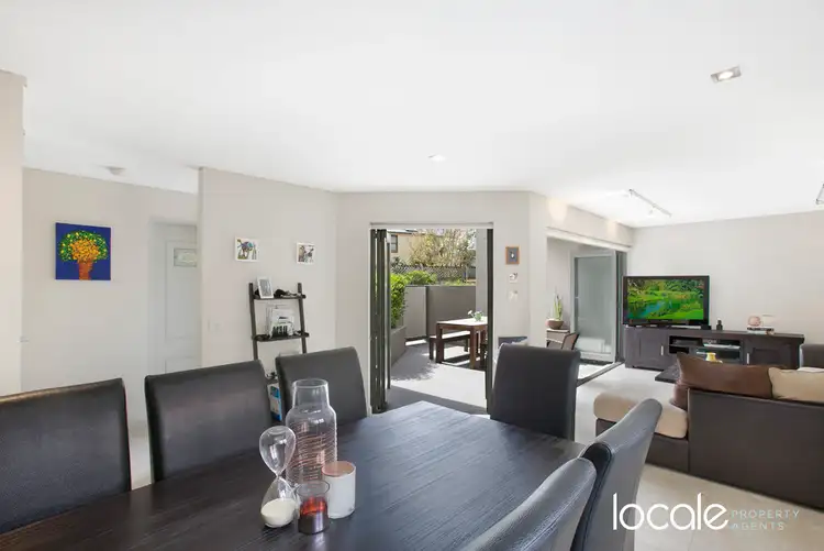 Third view of Homely townhouse listing, 2/89 Mullens Street, Balmain NSW 2041